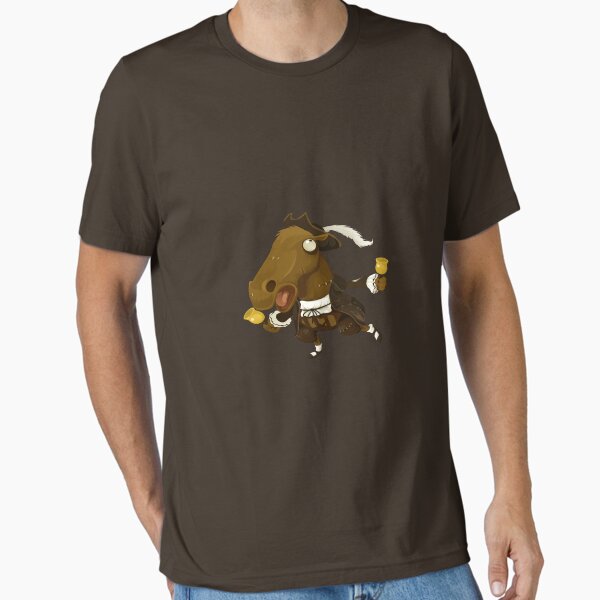 Item preview, Comic Horse designed and sold by samwash.