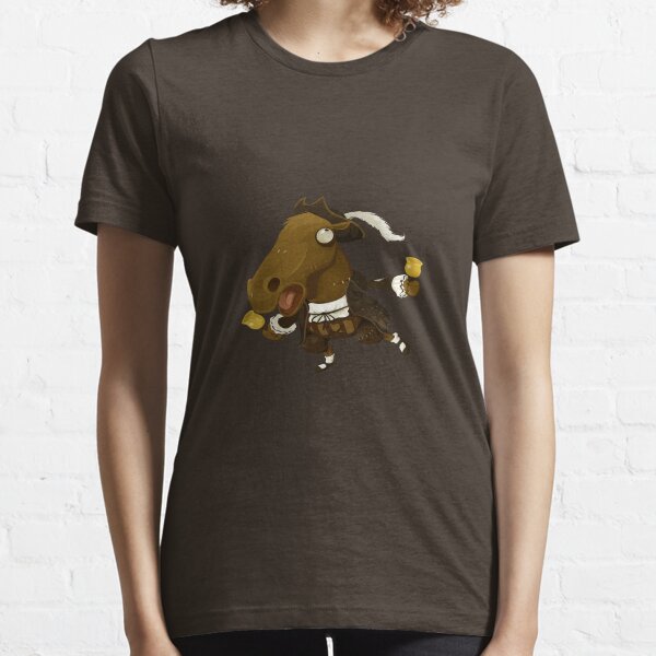 Item preview, Comic Horse designed and sold by samwash.