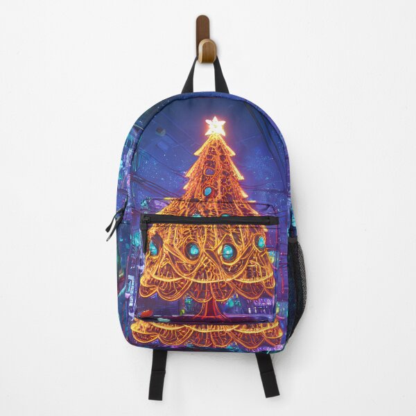 Item preview, Futuristic Christmas designed and sold by Artieries1.