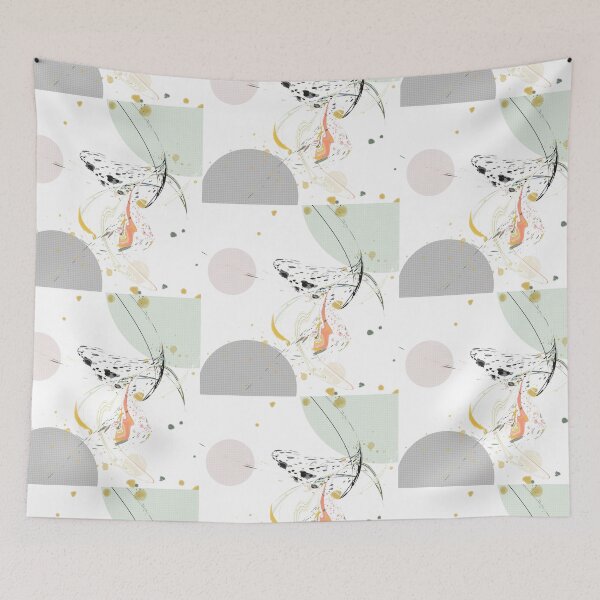 Item preview, Color Spots  designed and sold by Owie's ART.