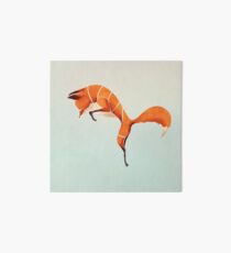 The FOX Art Board