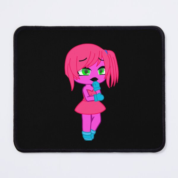 Item preview, Girls outfit for rave party Gacha club - Rebel hemo style girl - Chibi gacha anime girl - Gacha Club dolls designed and sold by gachanime.