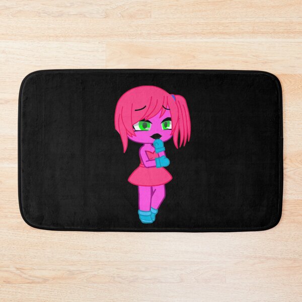 Item preview, Girls outfit for rave party Gacha club - Rebel hemo style girl - Chibi gacha anime girl - Gacha Club dolls designed and sold by gachanime.