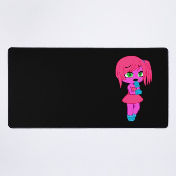 Item preview, Girls outfit for rave party Gacha club - Rebel hemo style girl - Chibi gacha anime girl - Gacha Club dolls designed and sold by gachanime.