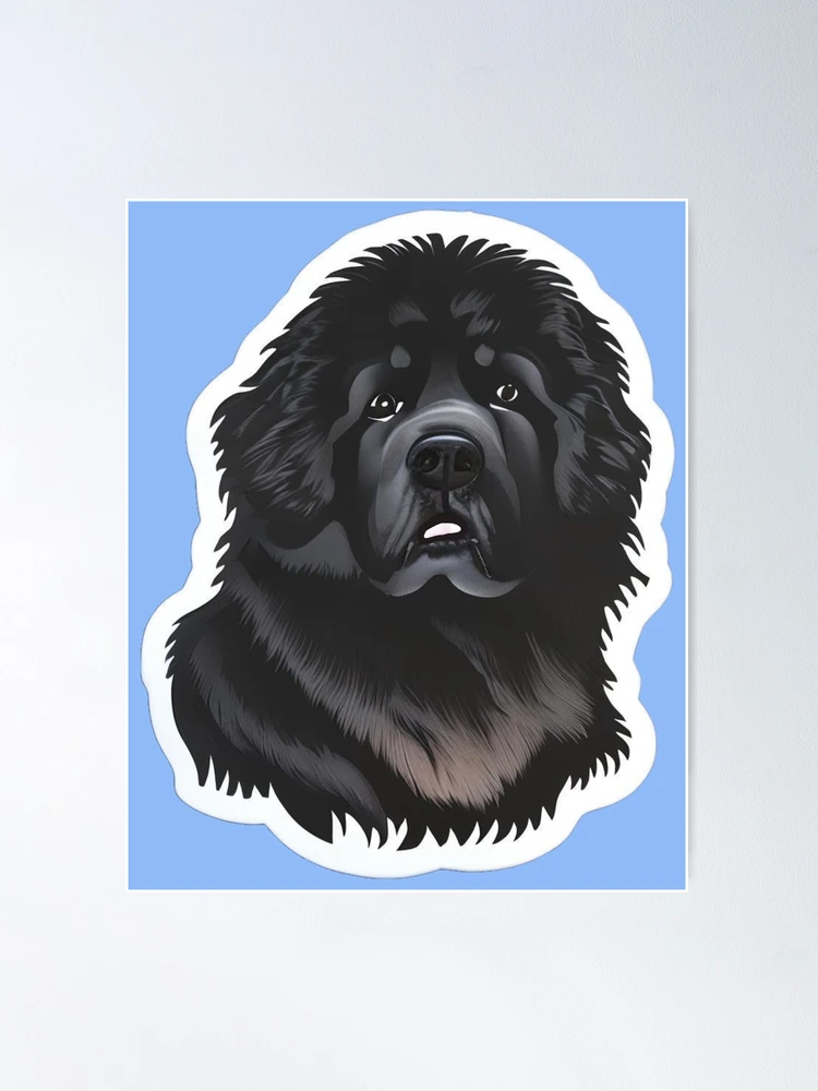 Gifts for newfoundland outlet dog lovers