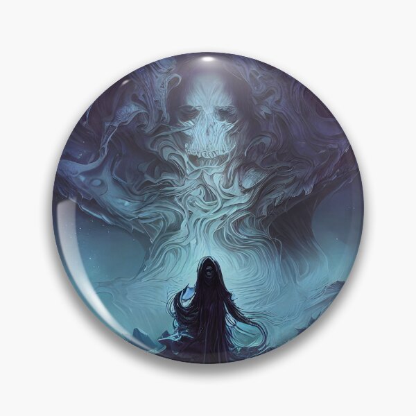 Item preview, Possession  designed and sold by leovongrimm.