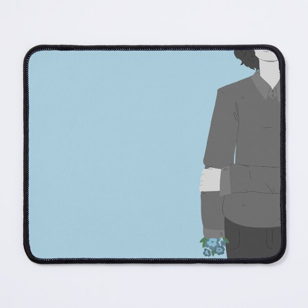 Item preview, Bloom - Blue designed and sold by Plutonian-Art.