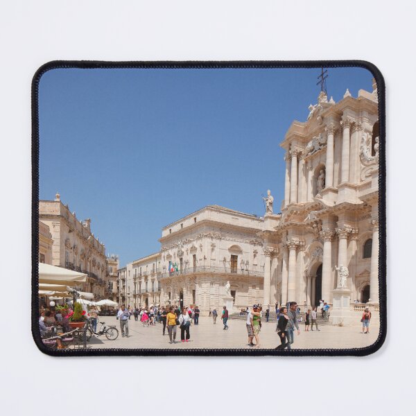Item preview, Cathedral, Syracuse designed and sold by Torsten  Krüger.