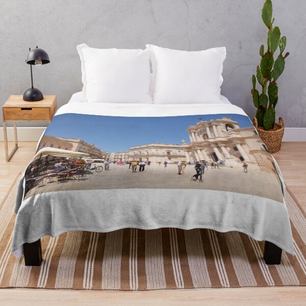 Item preview, Cathedral, Syracuse designed and sold by Torsten Krüger.