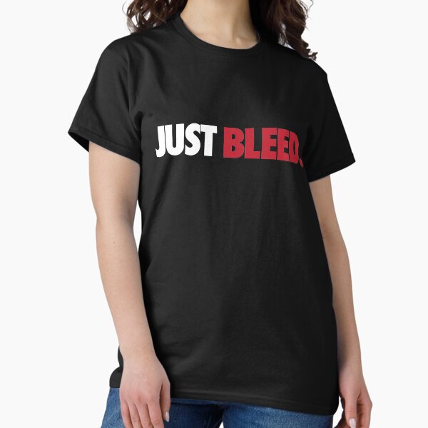 Item preview, Just bleed. designed and sold by Superkev45.