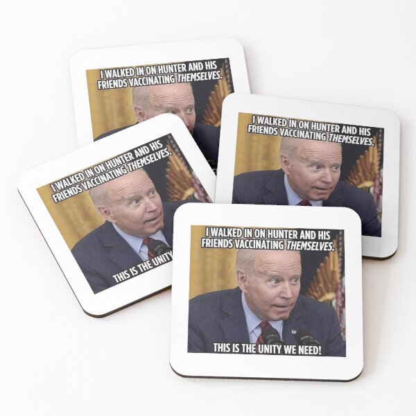 Item preview, Hunter Biden Joe Biden Meme Trump Desantis Republican designed and sold by Trumpsyy.