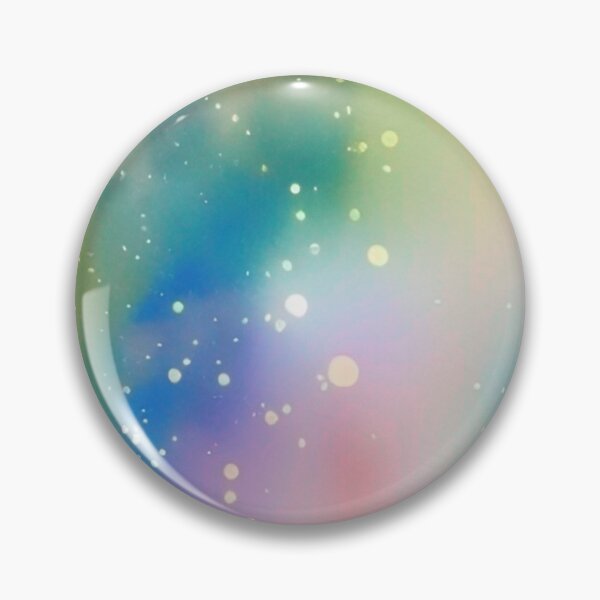 Item preview, Invisible Cloud - Colorful Misty Bubble Cloud Design designed and sold by bandjdesigns.