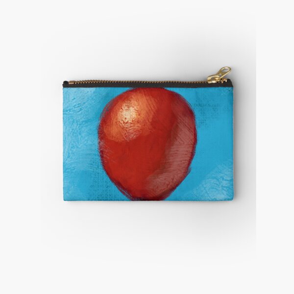Item preview, red balloon designed and sold by AnasAsiri.