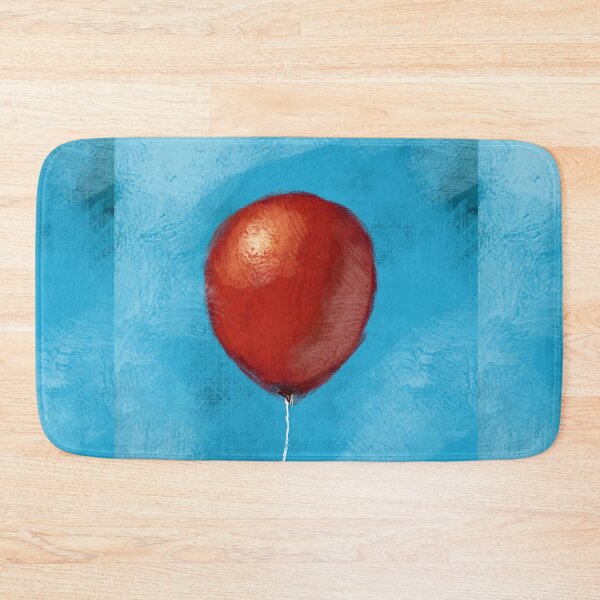 Item preview, red balloon designed and sold by AnasAsiri.