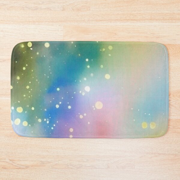 Item preview, Invisible Cloud - Colorful Misty Bubble Cloud Design designed and sold by bandjdesigns.