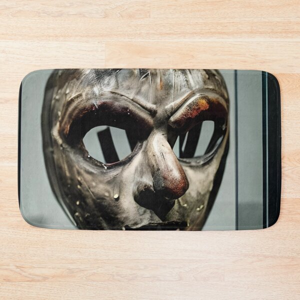Item preview, Mask - Wax designed and sold by OnigiriSuiko.