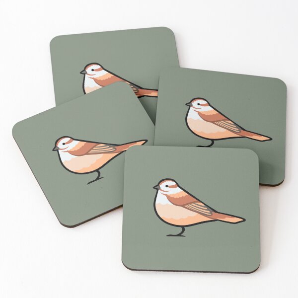 Item preview, Song Sparrow designed and sold by WhitetailGfx.