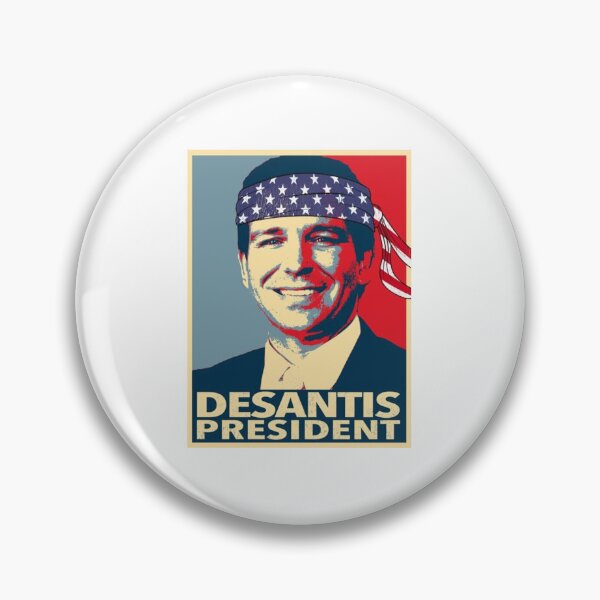 Item preview, Ron DeSantis 2024 President Florida designed and sold by Trumpsyy.