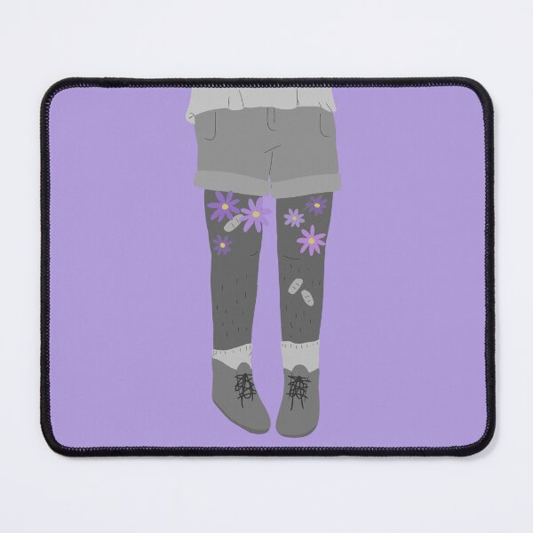 Item preview, Bloom - Purple  designed and sold by Plutonian-Art.