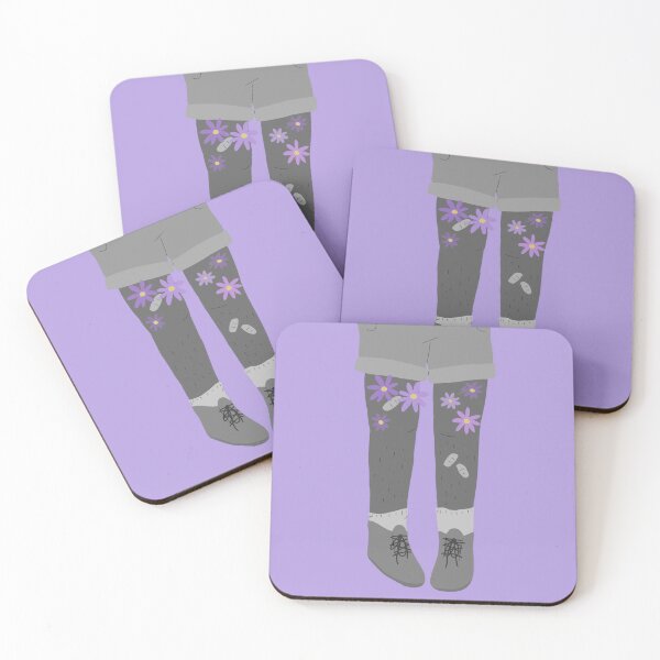 Item preview, Bloom - Purple  designed and sold by Plutonian-Art.