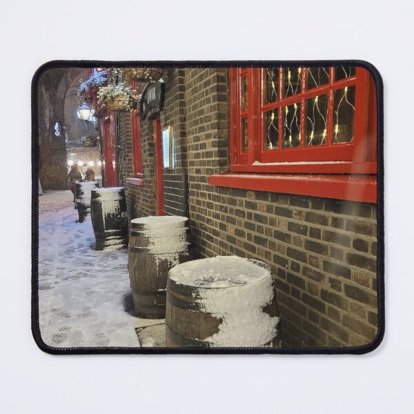 Item preview, Barrels of London designed and sold by snapsnap12.