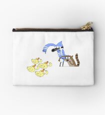 Regular show Studio Pouch