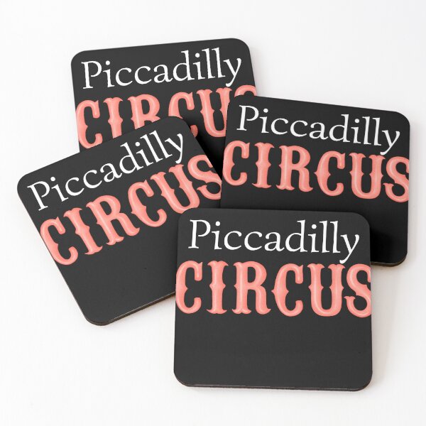 Item preview, Piccadilly Circus  designed and sold by Assan Den.