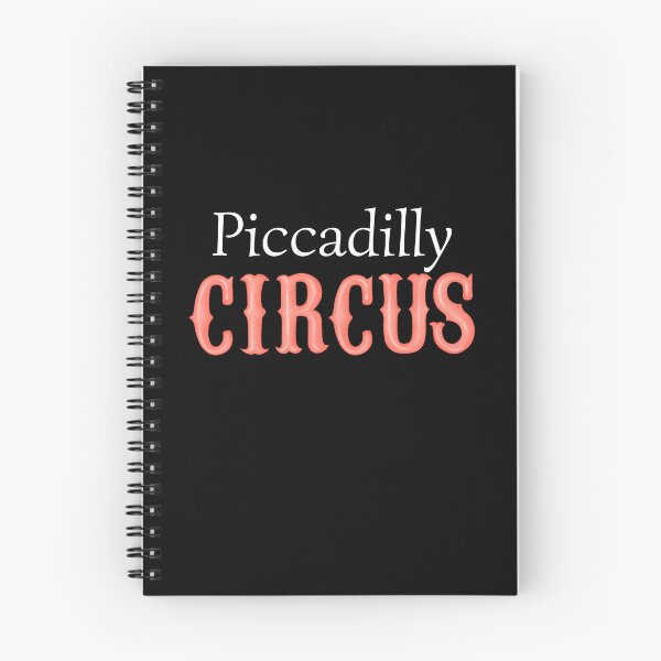 Item preview, Piccadilly Circus  designed and sold by Assan Den.
