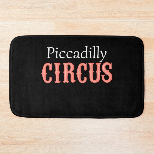 Item preview, Piccadilly Circus  designed and sold by Assan Den.