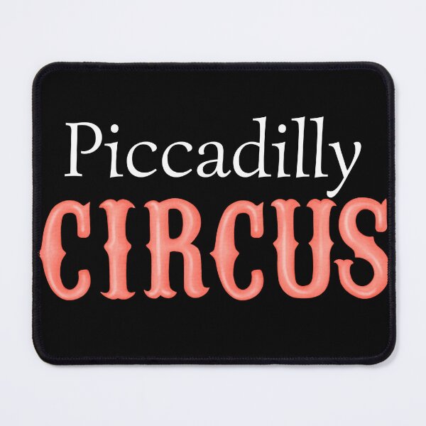 Item preview, Piccadilly Circus designed and sold by Assan Den.