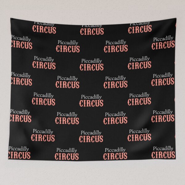 Item preview, Piccadilly Circus  designed and sold by Assan Den.