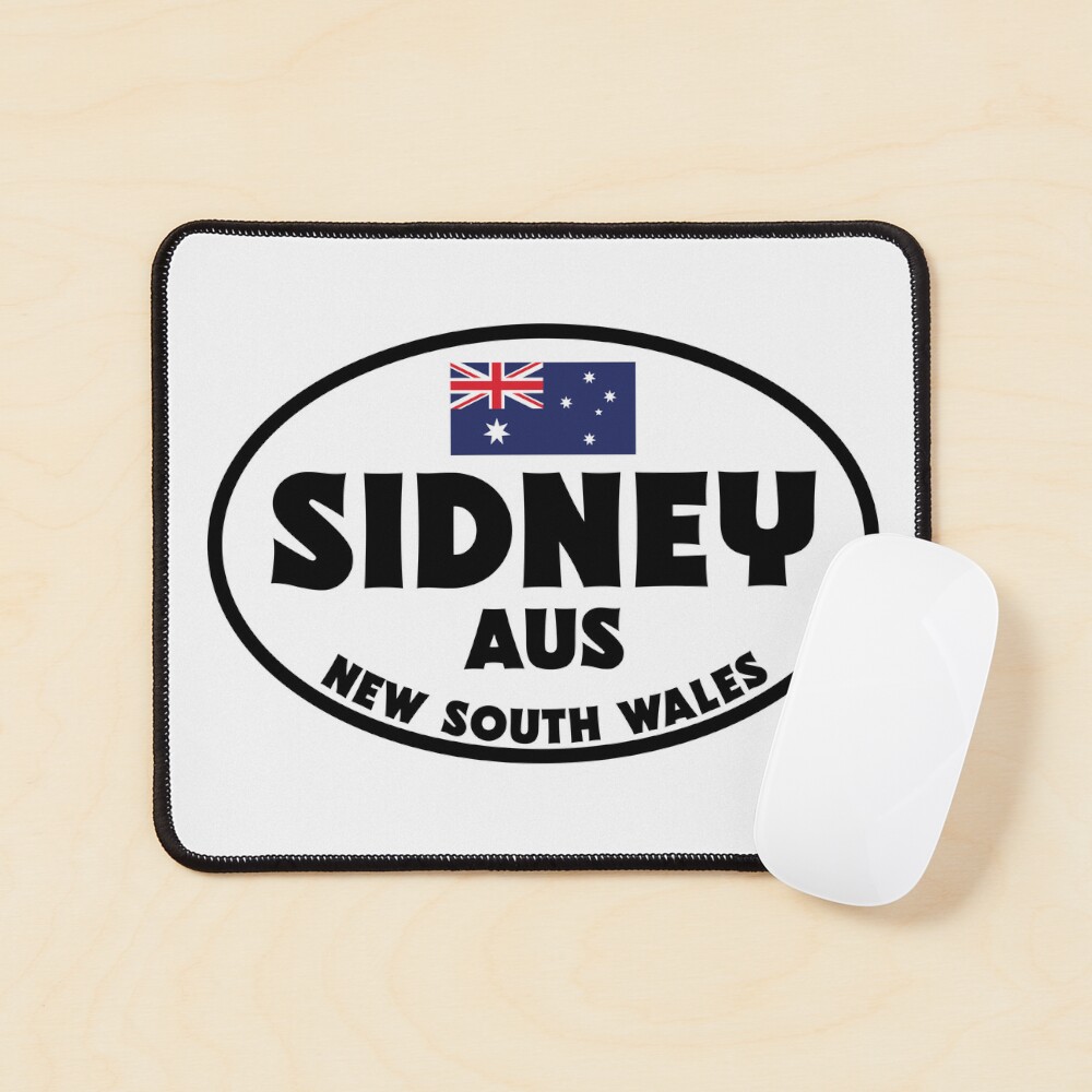 Item preview, Mouse Pad designed and sold by TonySpencer.