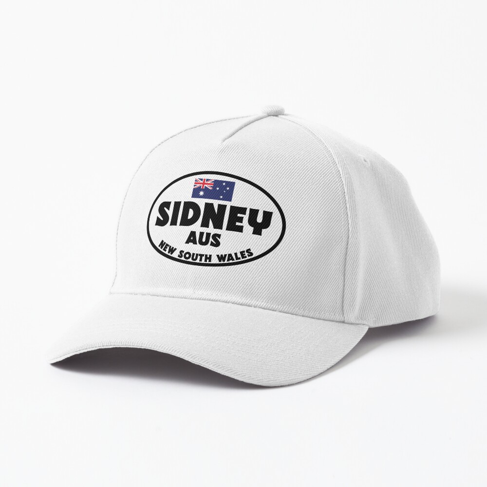 Item preview, Baseball Cap designed and sold by TonySpencer.