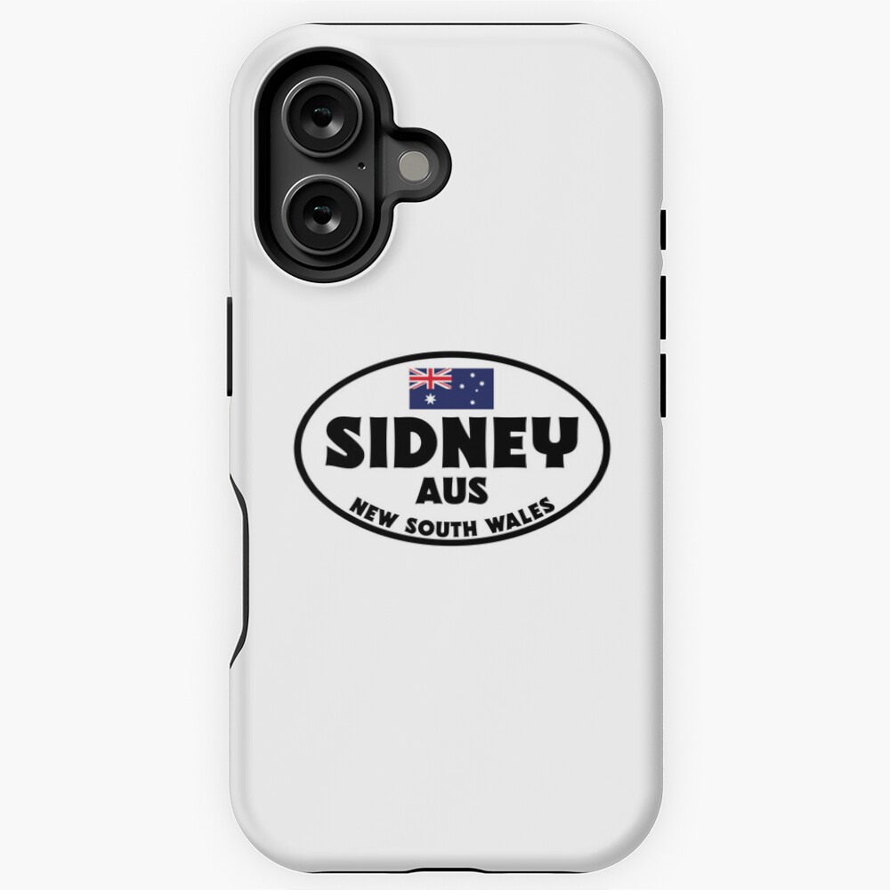 Item preview, iPhone Magsafe Tough Case designed and sold by TonySpencer.