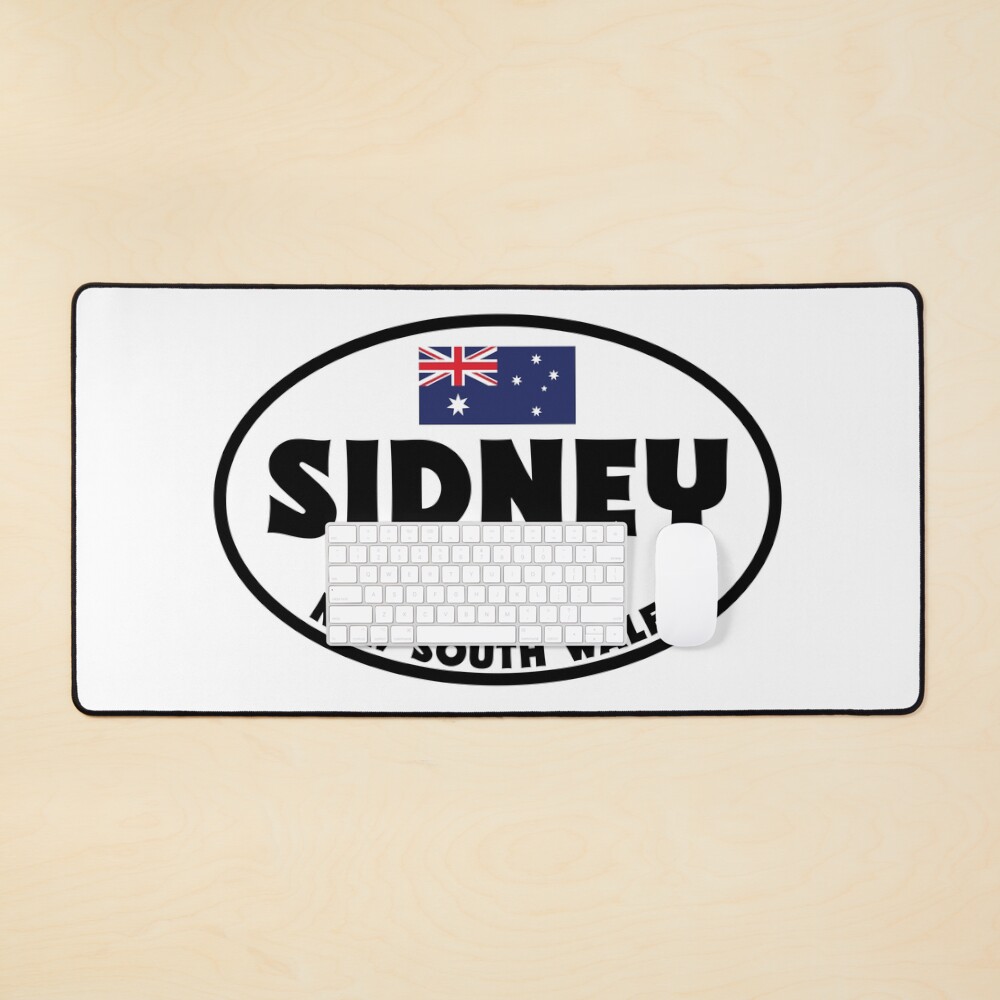 Item preview, Desk Mat designed and sold by TonySpencer.