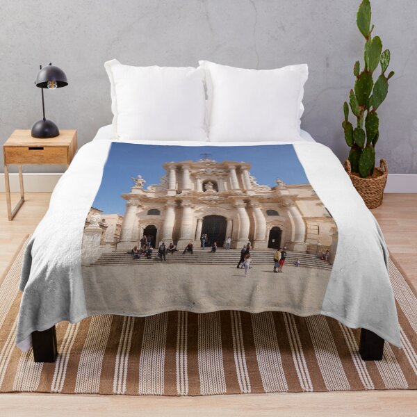 Item preview, Cathedral, Syracuse designed and sold by Torsten Krüger.