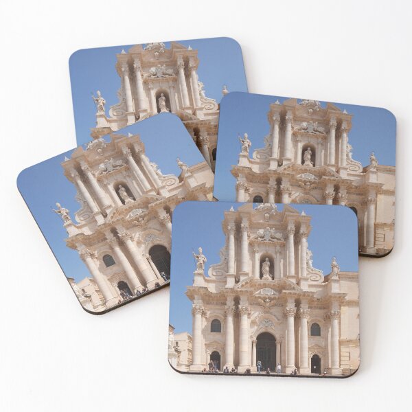 Item preview, Cathedral, Syracuse designed and sold by Torsten  Krüger.