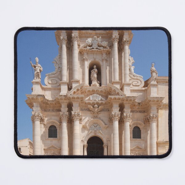 Item preview, Cathedral, Syracuse designed and sold by Torsten  Krüger.