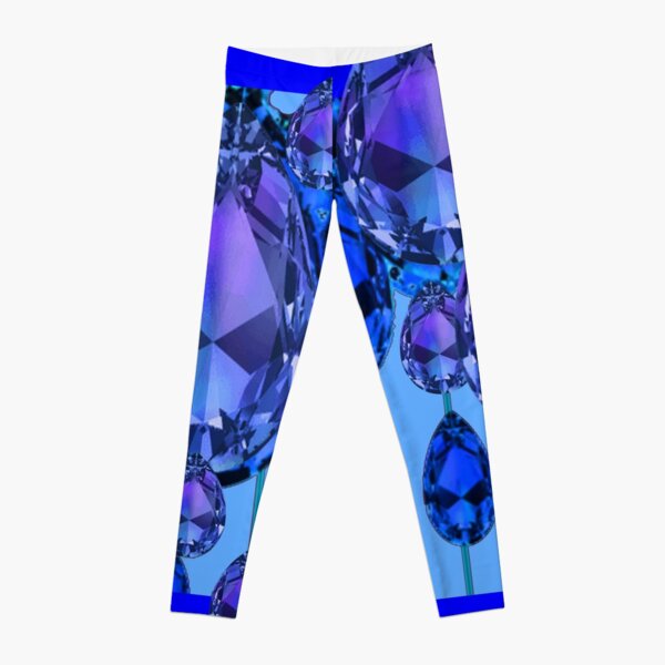 Gems Leggings for Sale