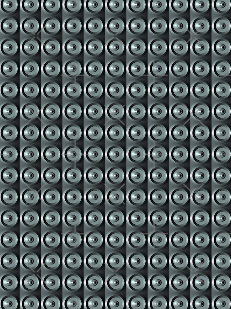 Kreis im Kreis im Kreis von pASob-dESIGN