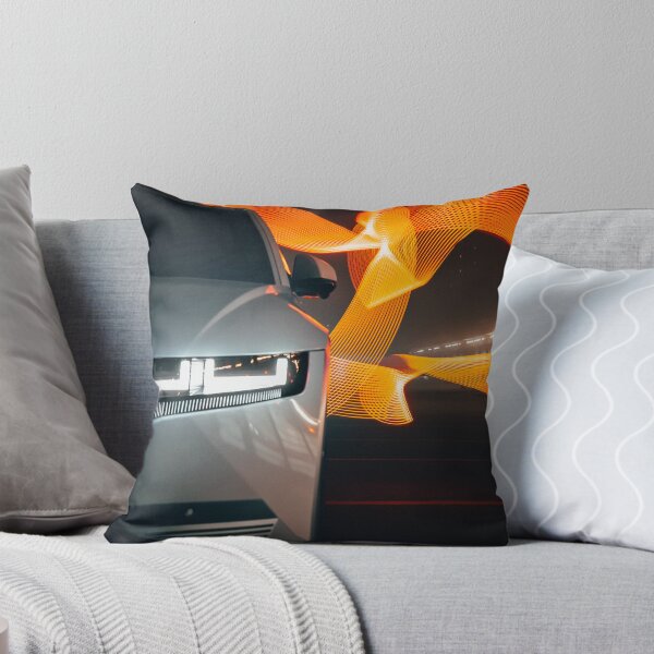 Item preview, Light painting Ioniq 5 #2 designed and sold by Fresh-P-Media.