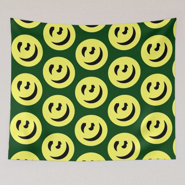 Item preview, Rap Genius logo yellow   designed and sold by SandraGloria.