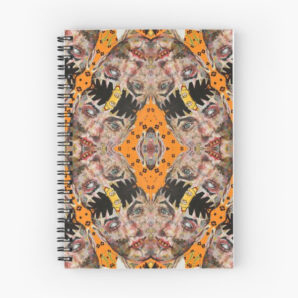 Item preview, absent | Psychedelic ACID BATH | surreal pop art painting by tyler tilley designed and sold by Tyler Tilley.