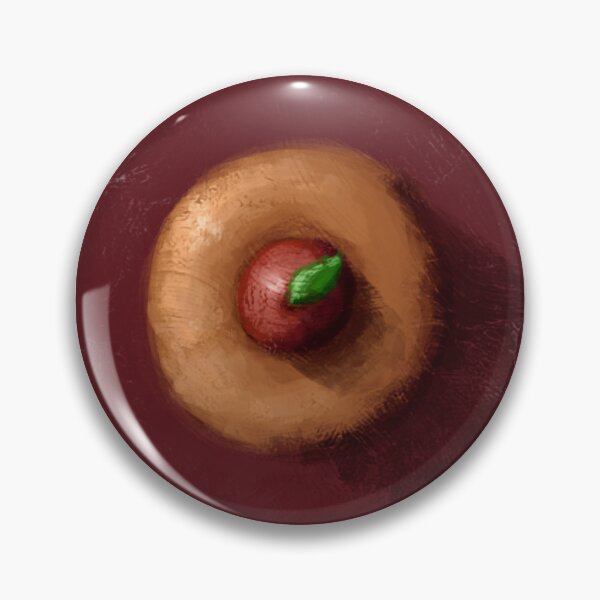 Item preview, donut designed and sold by AnasAsiri.