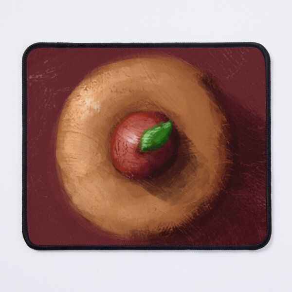 Item preview, donut designed and sold by AnasAsiri.