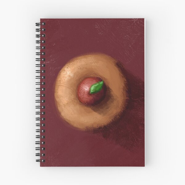 Item preview, donut designed and sold by AnasAsiri.