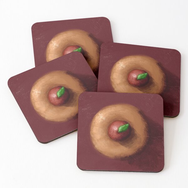 Item preview, donut designed and sold by AnasAsiri.
