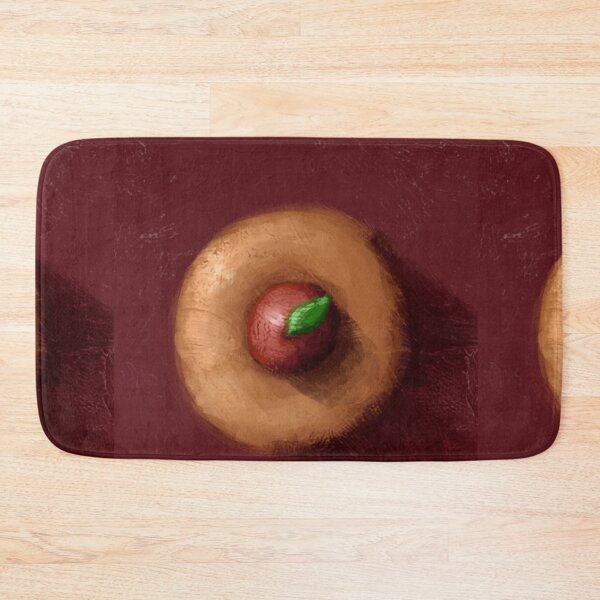 Item preview, donut designed and sold by AnasAsiri.