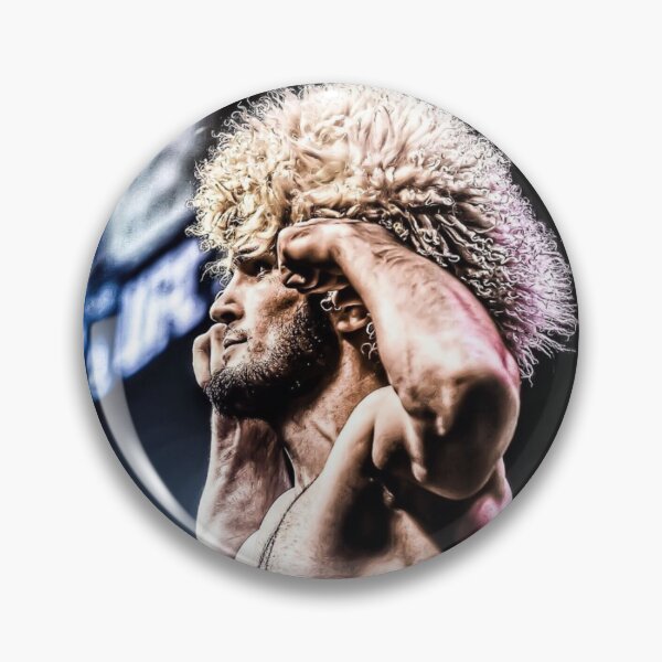 Item preview, Khabib Nurmagomedov The Eagle UFC designed and sold by Trumpsyy.