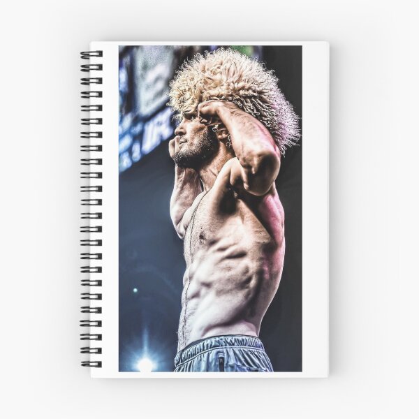 Item preview, Khabib Nurmagomedov The Eagle UFC designed and sold by Trumpsyy.